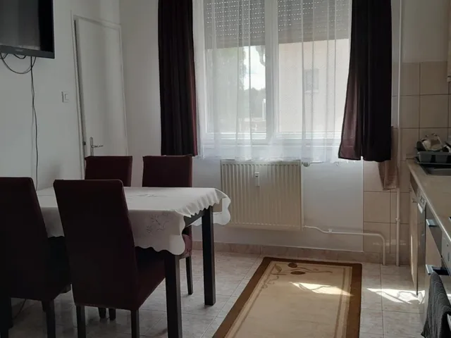 Eladó lakás Nyíregyháza 62 nm