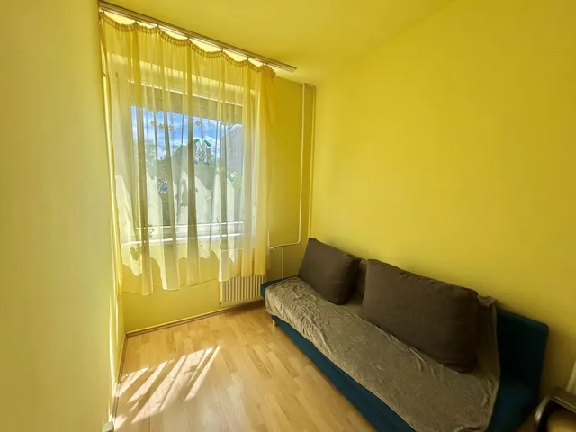 Eladó lakás Nyíregyháza 34 nm