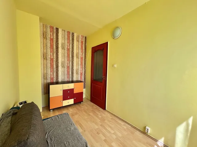 Eladó lakás Nyíregyháza 34 nm