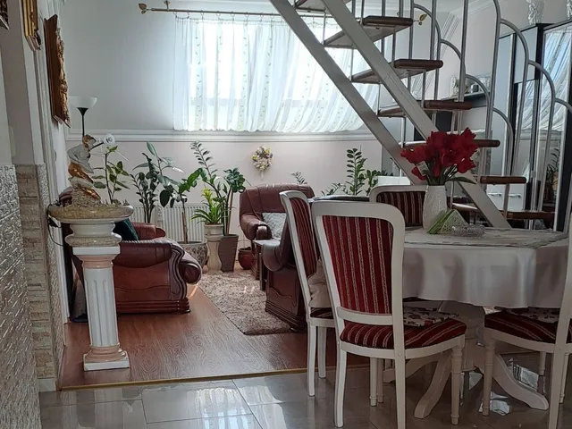 Eladó lakás Nyíregyháza 75 nm