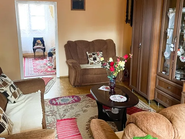 Eladó lakás Nyíregyháza 54 nm