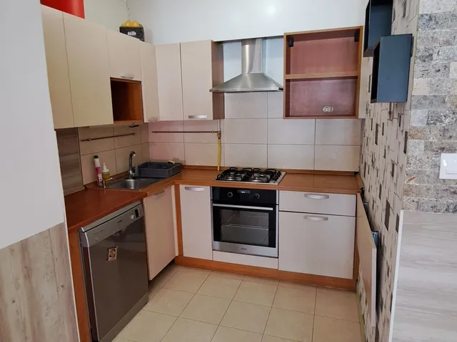 Kiadó lakás Nyíregyháza 46 nm