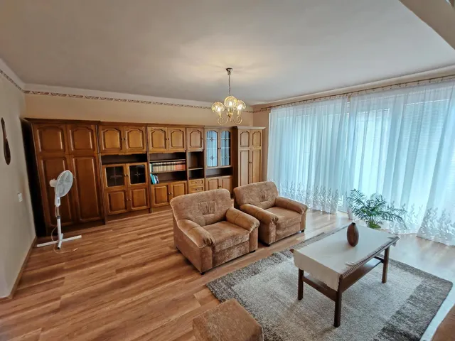 Kiadó lakás Nyíregyháza 100 nm