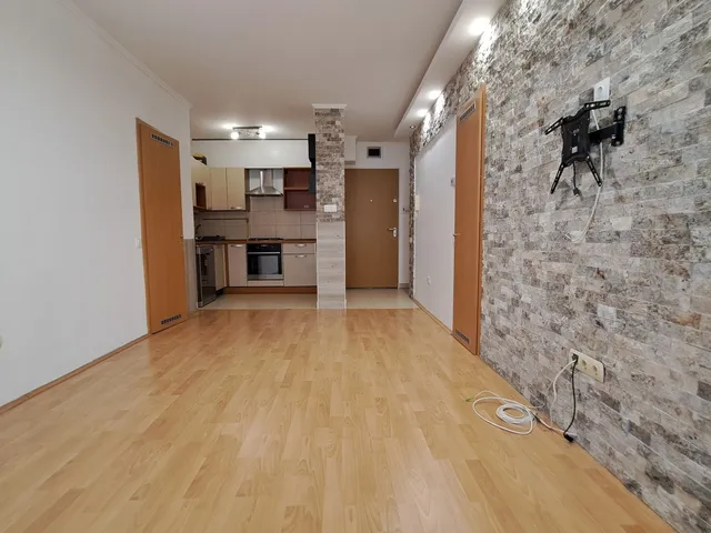 Kiadó lakás Nyíregyháza 46 nm