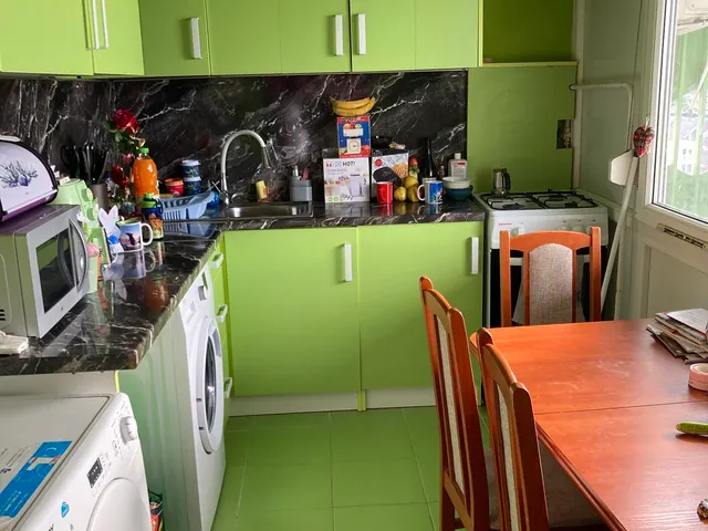 Eladó lakás Nyíregyháza 63 nm
