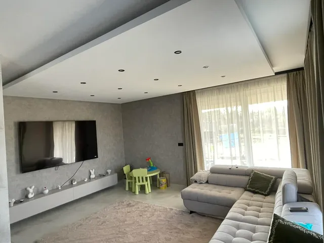 Eladó ház Nyírpazony 192 nm