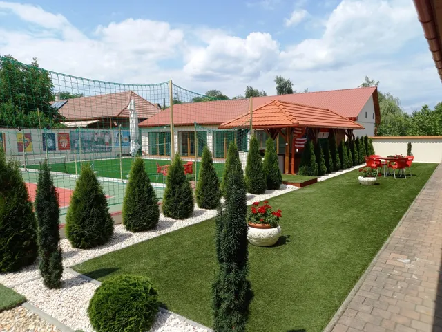 Eladó ház Nyíregyháza 201 nm