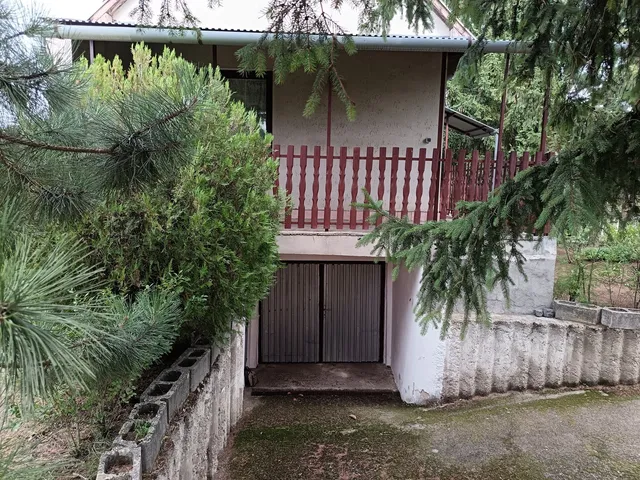 Eladó telek Nyíregyháza 1522 nm