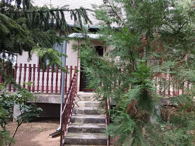 Eladó telek Nyíregyháza 1522 nm