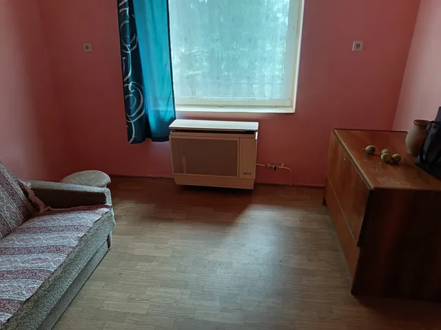 Eladó telek Nyíregyháza 1522 nm