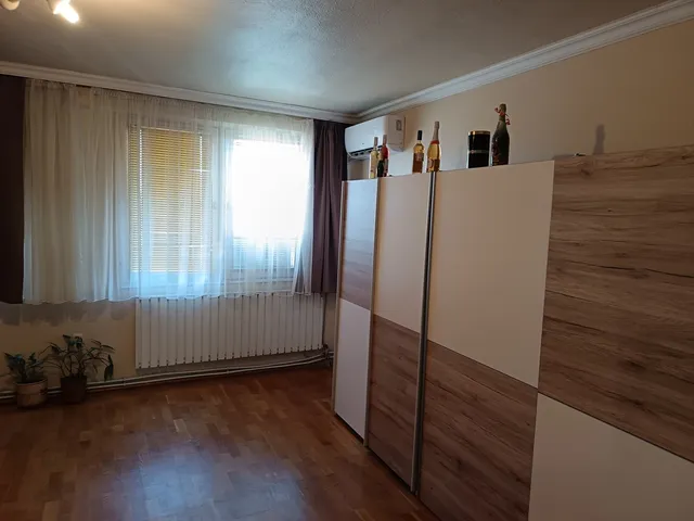 Eladó lakás Nyíregyháza 50 nm