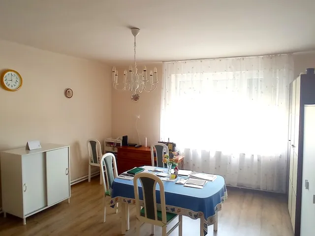 Eladó lakás Nyíregyháza 54 nm