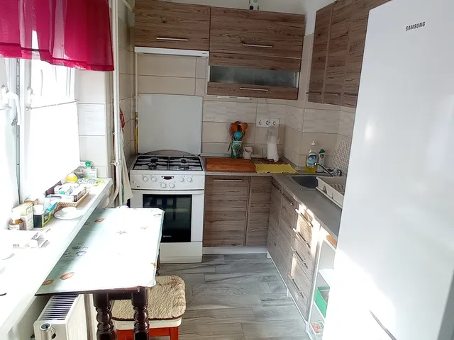 Eladó lakás Nyíregyháza 54 nm