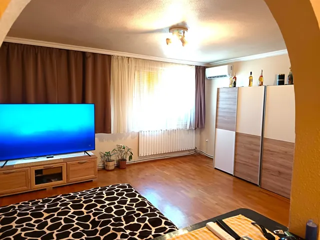 Eladó lakás Nyíregyháza 50 nm