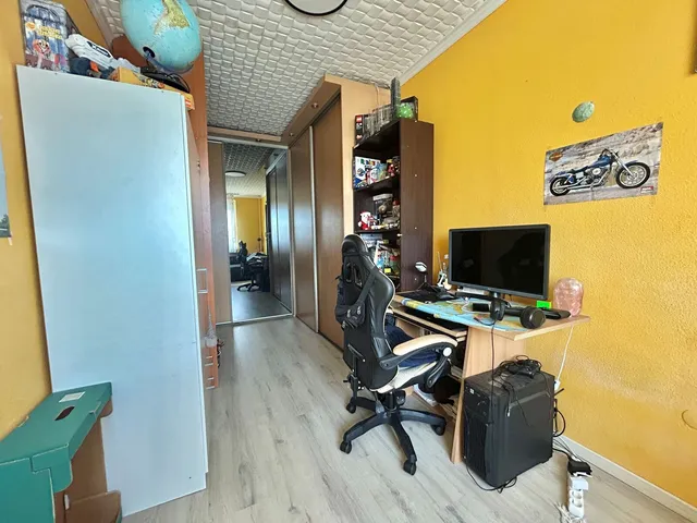 Eladó lakás Nyíregyháza 77 nm