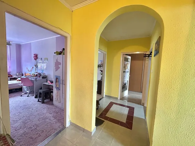 Eladó lakás Nyíregyháza 77 nm