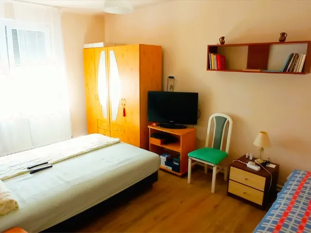 Eladó lakás Nyíregyháza 54 nm