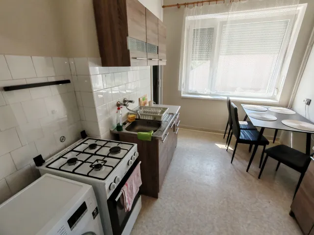 Kiadó lakás Nyíregyháza 34 nm