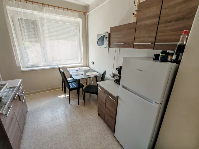 Kiadó lakás Nyíregyháza 34 nm