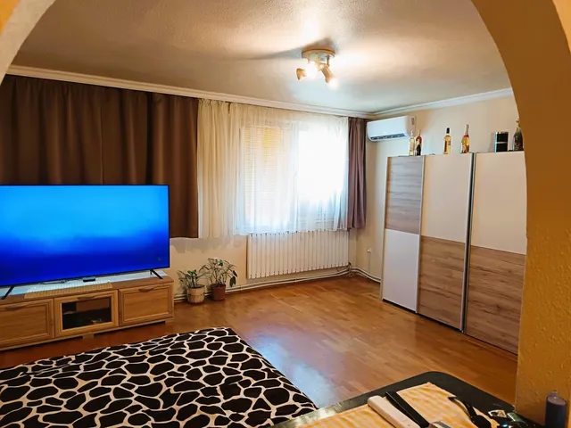 Eladó lakás Nyíregyháza 50 nm