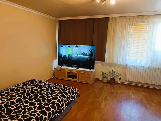 Eladó lakás Nyíregyháza 50 nm