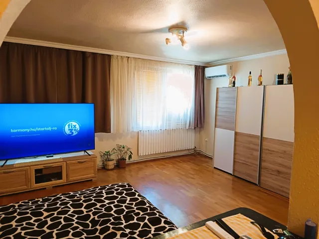Eladó lakás Nyíregyháza 50 nm