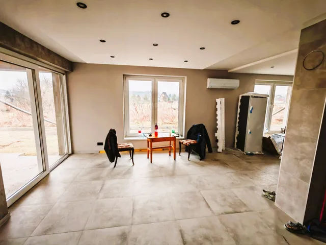 Eladó ház Nyíregyháza 233 nm