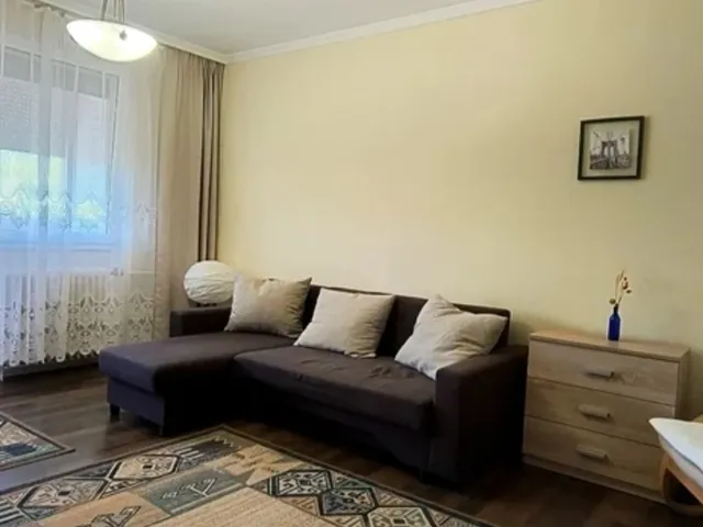 Eladó lakás Nyíregyháza 41 nm