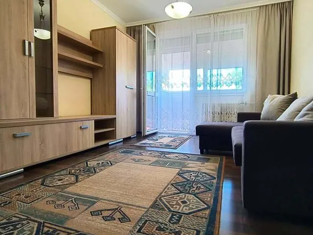 Eladó lakás Nyíregyháza 41 nm