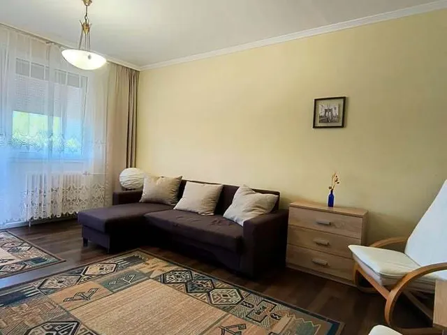 Eladó lakás Nyíregyháza 41 nm