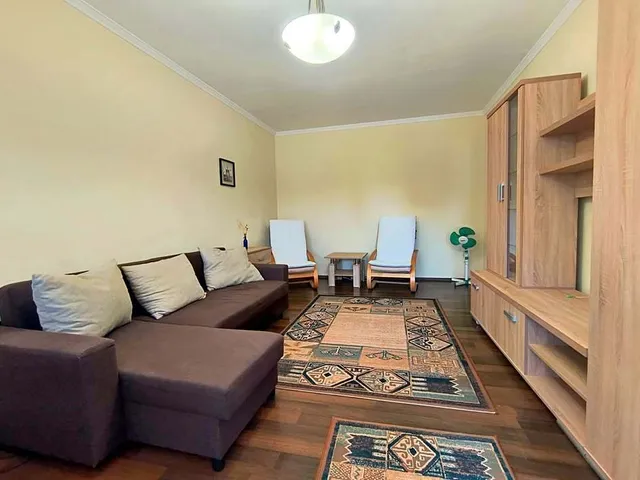 Eladó lakás Nyíregyháza 41 nm