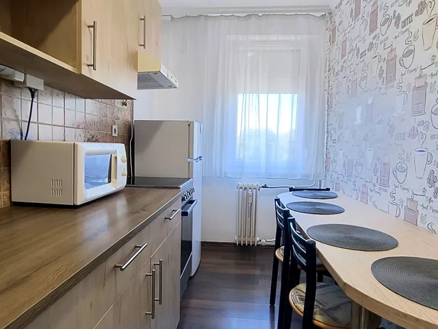 Eladó lakás Nyíregyháza 41 nm