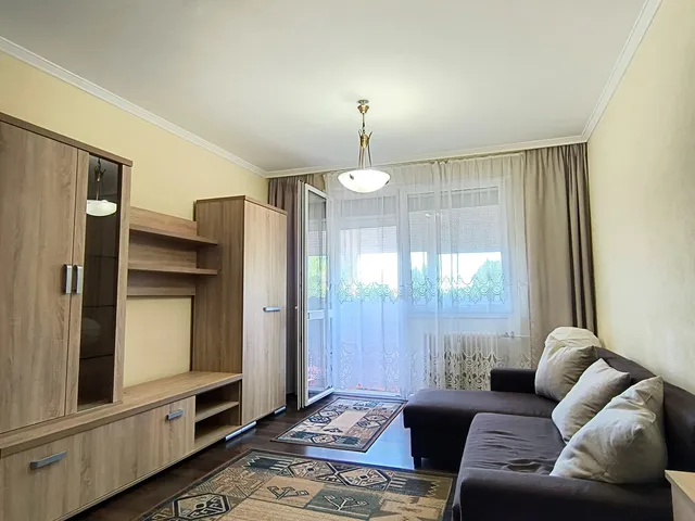 Eladó lakás Nyíregyháza 41 nm
