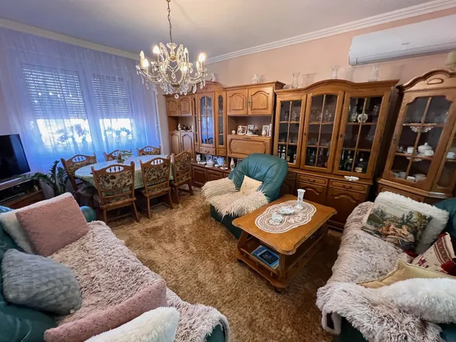 Eladó ház Nagykálló 140 nm
