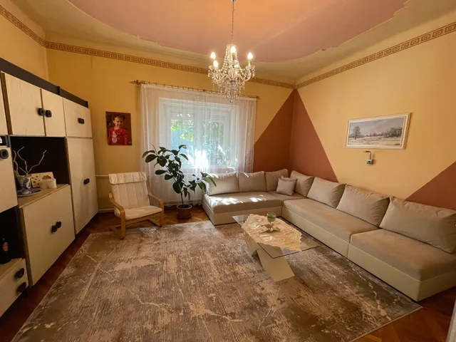 Eladó ház Nyíregyháza 150 nm
