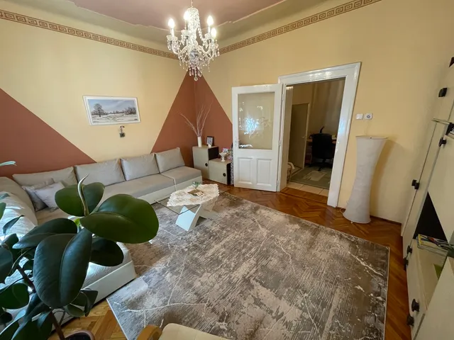 Eladó ház Nyíregyháza 150 nm