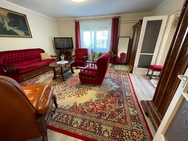 Eladó ház Nyíregyháza 150 nm
