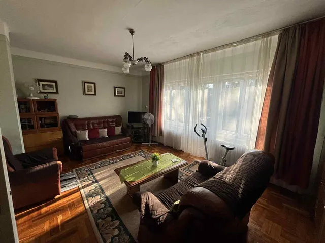 Eladó ház Nyíregyháza, Sóstóhegy 110 nm