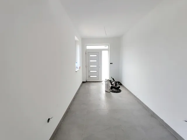 Eladó ház Nyíregyháza 110 nm