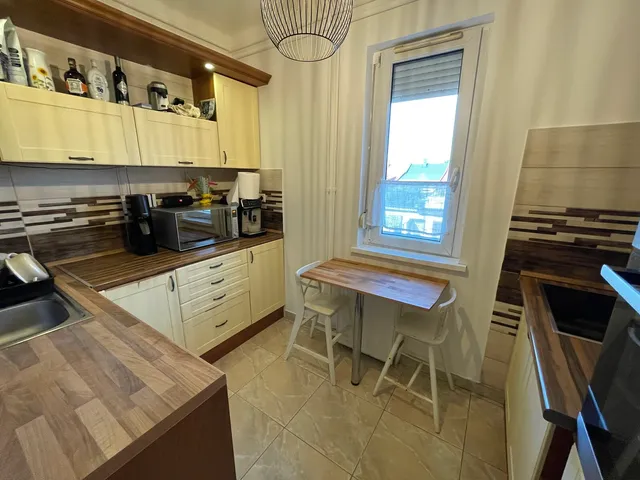 Eladó lakás Nyíregyháza 63 nm