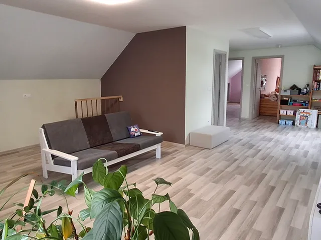 Eladó ház Nyíregyháza 120 nm