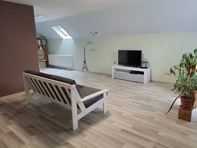 Eladó ház Nyíregyháza 120 nm