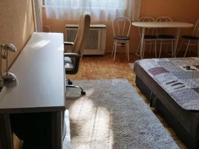 Eladó lakás Nyíregyháza 27 nm