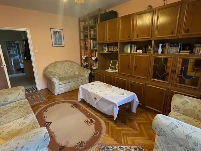 Eladó lakás Nyíregyháza 82 nm