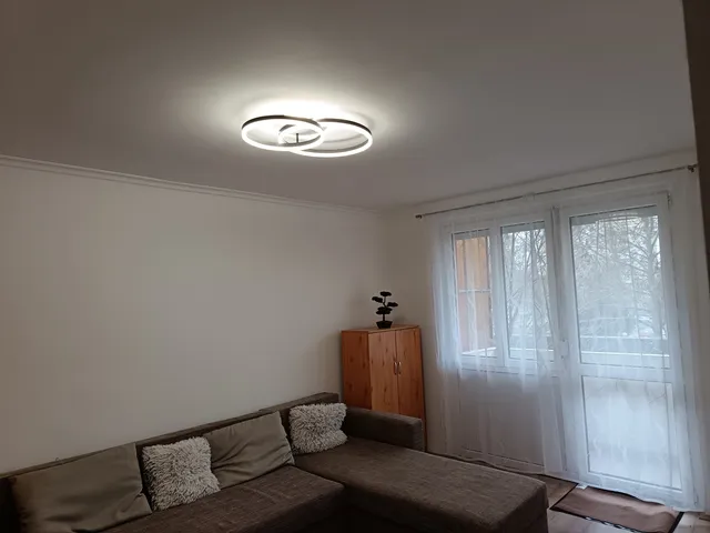 Kiadó lakás Nyíregyháza 36 nm