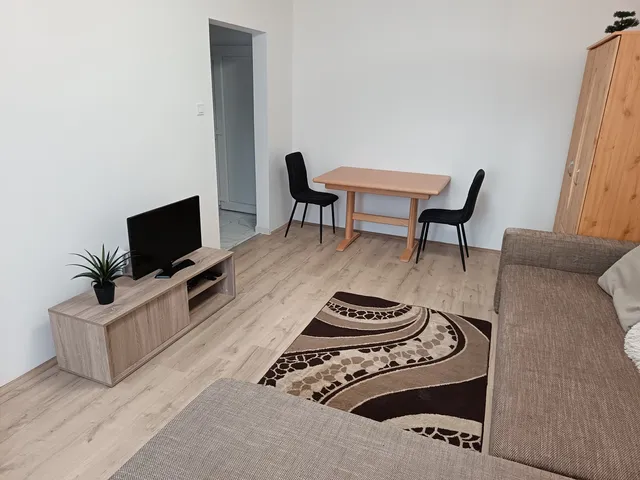 Kiadó lakás Nyíregyháza 36 nm