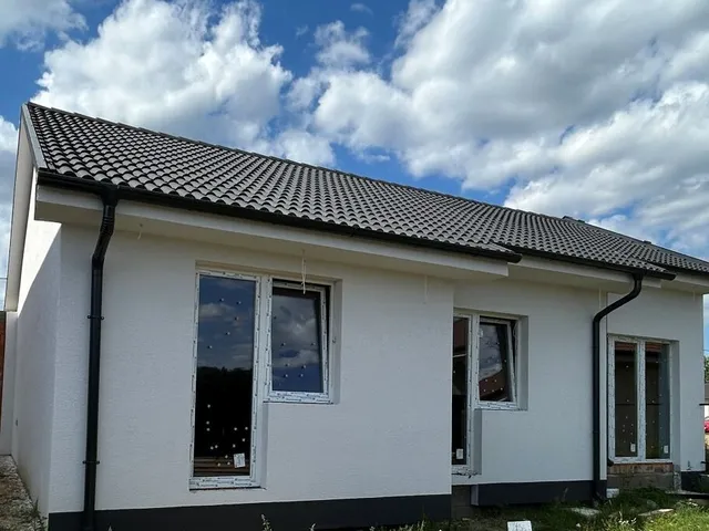 Eladó ház Nyírtelek 83 nm