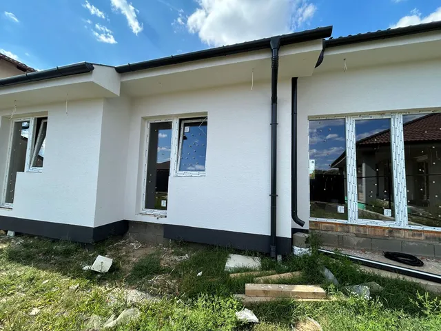 Eladó ház Nyírtelek 83 nm