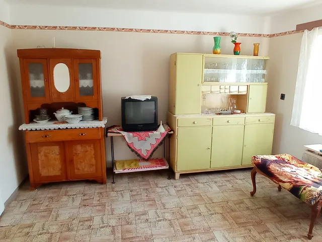 Eladó ház Nyíregyháza 60 nm