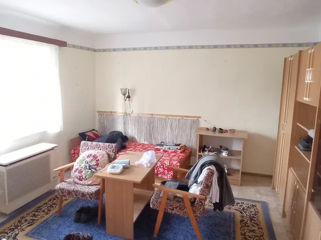 Eladó ház Nyíregyháza 60 nm